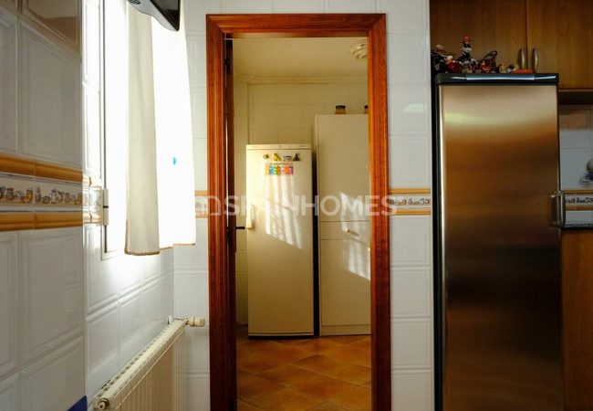 Amplia Villa Con Piscina Y Parking En Orihuela Centro 54