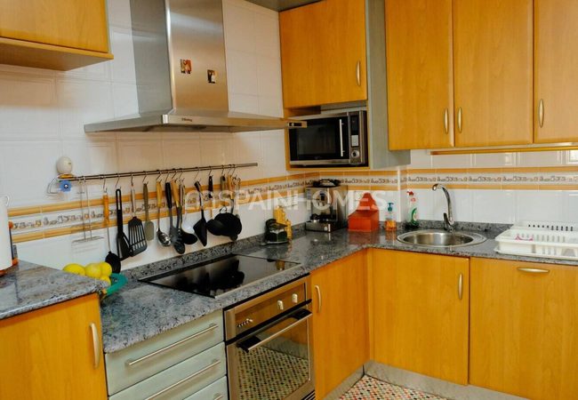 Amplia Villa Con Piscina Y Parking En Orihuela Centro 55