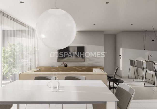 Stylish Flats in a Complex Near Amenities in Guardamar Del Segura 29