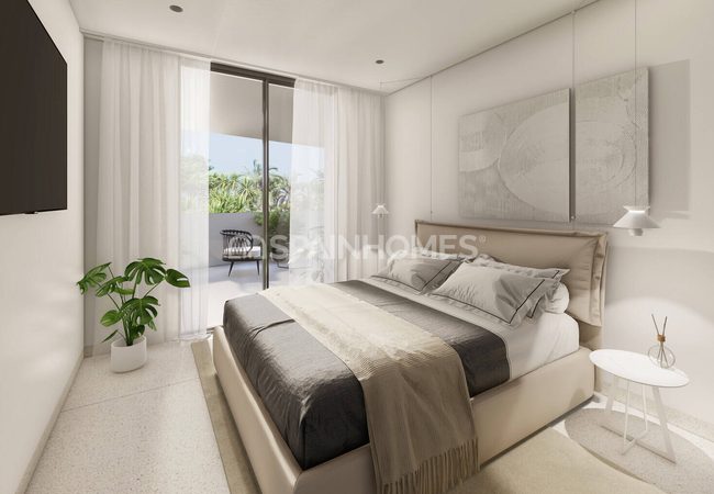 Stylish Flats in a Complex Near Amenities in Guardamar Del Segura 33