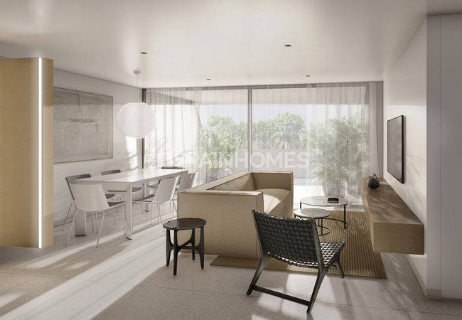 Stylish Flats in a Complex Near Amenities in Guardamar Del Segura 30