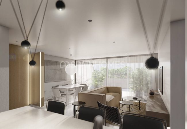 Stylish Flats in a Complex Near Amenities in Guardamar Del Segura 25
