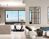 Houses Near the Golf Course in Finestrat Alicante 15