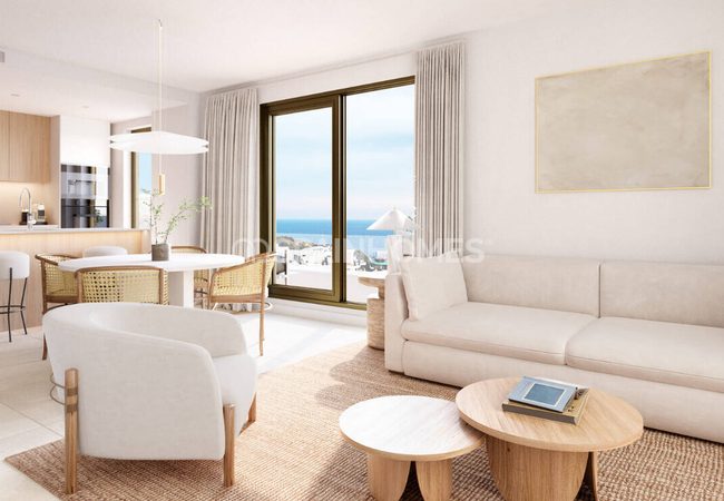 Appartements En Complexe Près De La Plage À Alicante Villajoyosa 8