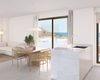 Appartements En Complexe Près De La Plage À Alicante Villajoyosa 9