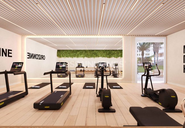Appartements En Complexe Près De La Plage À Alicante Villajoyosa 12