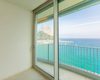 Alicante Calpe'de Havuzlu Sitede Denize Sıfır Daireler 33