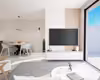 Casas De 2 Y 3 Dormitorios Con Piscina En Torre De La Horadada 14