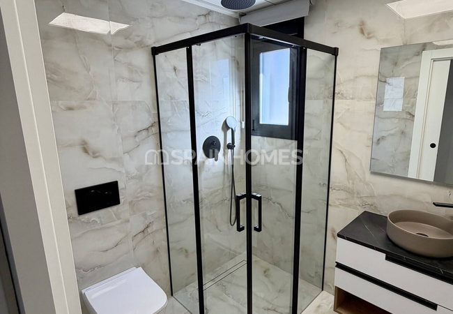 2-bedroom Golf Flats in a Complex with Pool in Algorfa Alicante 32