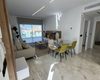2-bedroom Golf Flats in a Complex with Pool in Algorfa Alicante 14