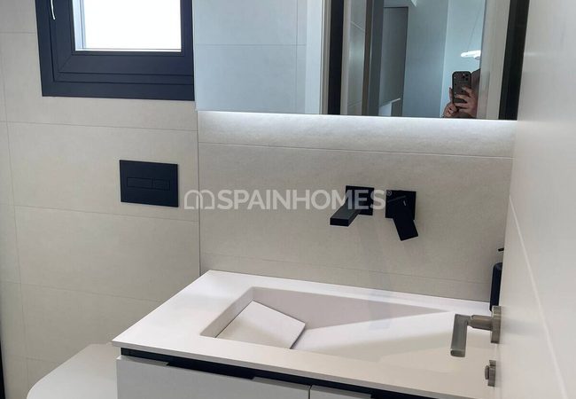 Stylish Flats with Pool and Parking in Pilar De La Horadada 11