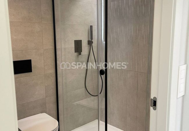 Stylish Flats with Pool and Parking in Pilar De La Horadada 13