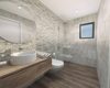 Elegantes Casas Con Vistas Al Mar Y Piscina Privada En Finestrat 22
