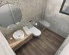 Elegantes Casas Con Vistas Al Mar Y Piscina Privada En Finestrat 23