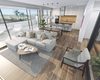 Elegantes Casas Con Vistas Al Mar Y Piscina Privada En Finestrat 16