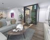 Elegantes Casas Con Vistas Al Mar Y Piscina Privada En Finestrat 18