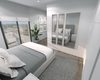 Elegantes Casas Con Vistas Al Mar Y Piscina Privada En Finestrat 20