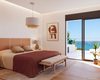 Elégant Appartement Avec Vue Sur La Mer À Villajoyosa Alicante 7