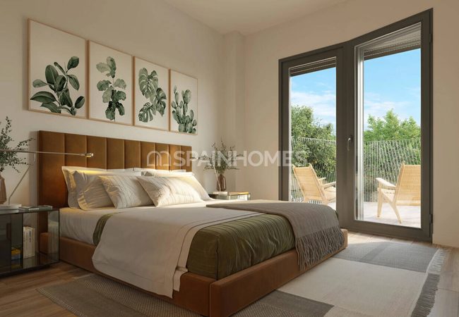 Elégant Appartement Avec Vue Sur La Mer À Villajoyosa Alicante 6