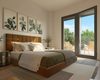 Elégant Appartement Avec Vue Sur La Mer À Villajoyosa Alicante 6