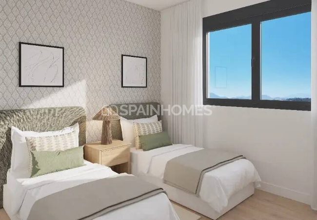 Exklusiva Lägenheter I Ett Prestigefyllt Läge I Alicante 10