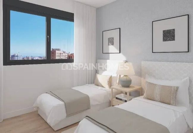 Exklusiva Lägenheter I Ett Prestigefyllt Läge I Alicante 11