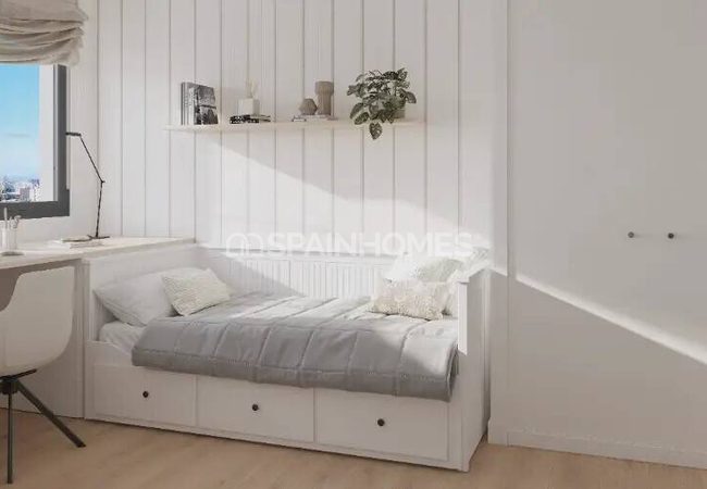 Exklusiva Lägenheter I Ett Prestigefyllt Läge I Alicante 12