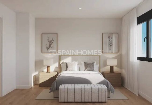 Exklusiva Lägenheter I Ett Prestigefyllt Läge I Alicante 9