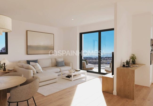 Exklusiva Lägenheter I Ett Prestigefyllt Läge I Alicante 8