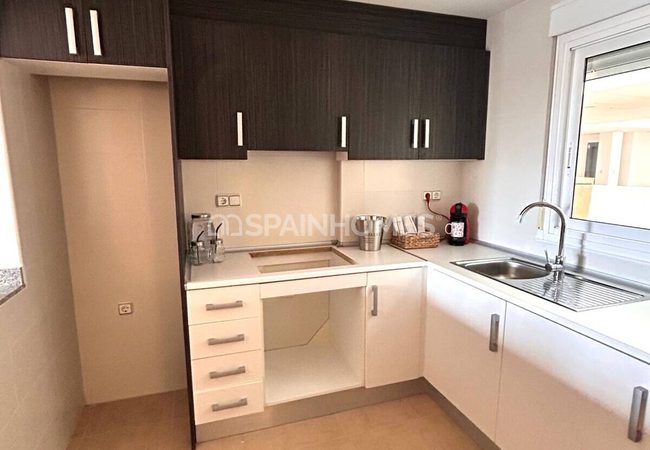 Verhuisklare Appartementen Te Koop In Lomas De Cabo Roig 25