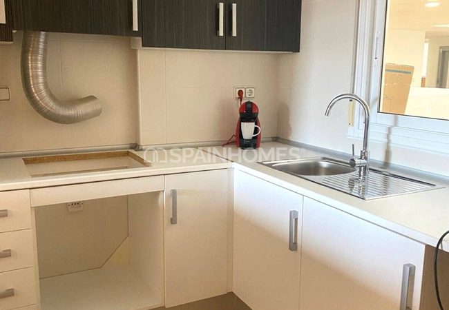 Verhuisklare Appartementen Te Koop In Lomas De Cabo Roig 26