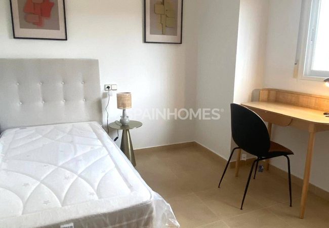 Verhuisklare Appartementen Te Koop In Lomas De Cabo Roig 30