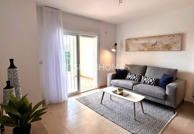 Verhuisklare Appartementen Te Koop In Lomas De Cabo Roig 20