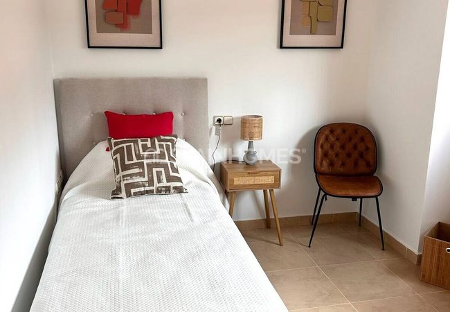 Verhuisklare Appartementen Te Koop In Lomas De Cabo Roig 27