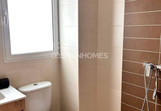 Verhuisklare Appartementen Te Koop In Lomas De Cabo Roig 36