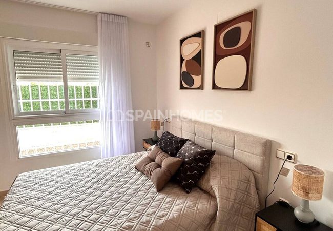 Verhuisklare Appartementen Te Koop In Lomas De Cabo Roig 32