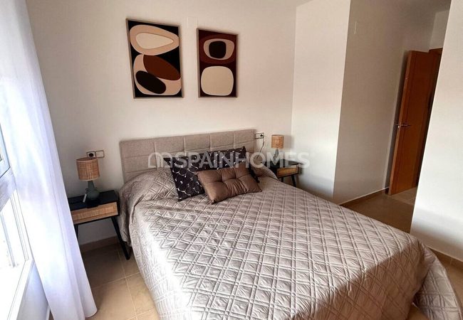 Verhuisklare Appartementen Te Koop In Lomas De Cabo Roig 31