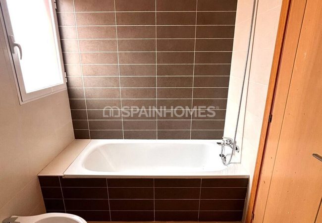 Verhuisklare Appartementen Te Koop In Lomas De Cabo Roig 37