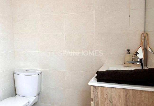 Verhuisklare Appartementen Te Koop In Lomas De Cabo Roig 34
