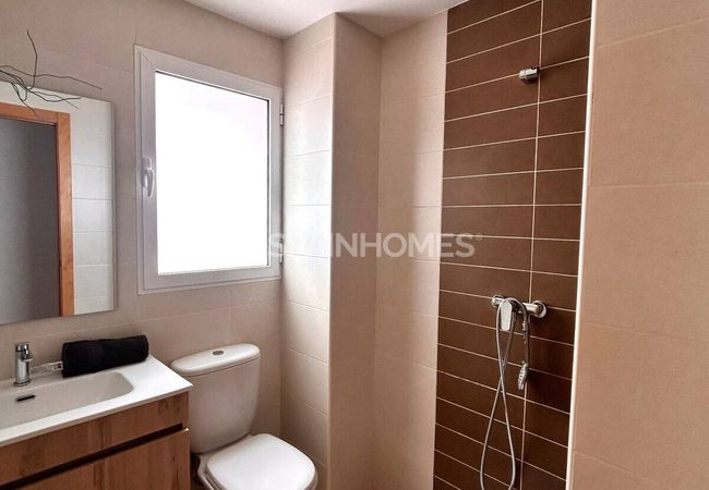 Verhuisklare Appartementen Te Koop In Lomas De Cabo Roig 35