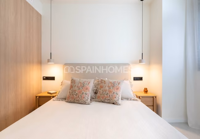 Exclusieve Appartementen Met Uitzicht Op Zee In La Mata 21