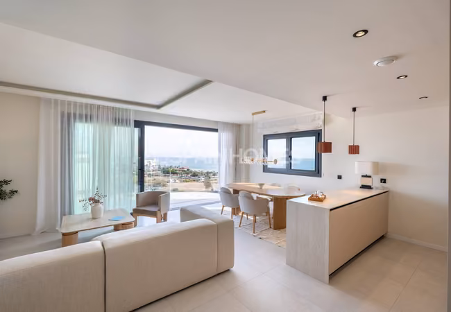 Exclusieve Appartementen Met Uitzicht Op Zee In La Mata 9