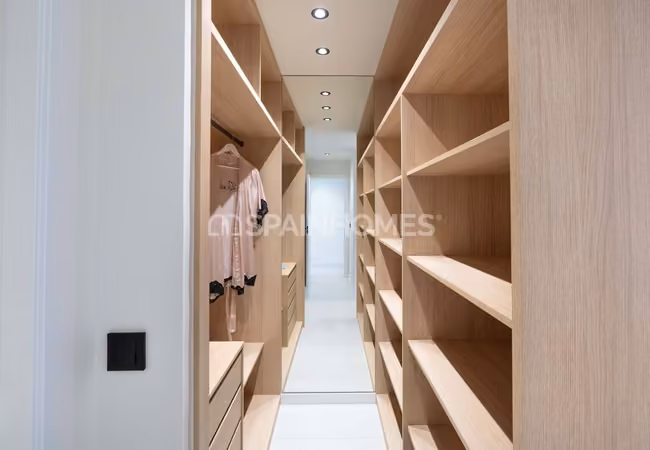 Exclusieve Appartementen Met Uitzicht Op Zee In La Mata 26
