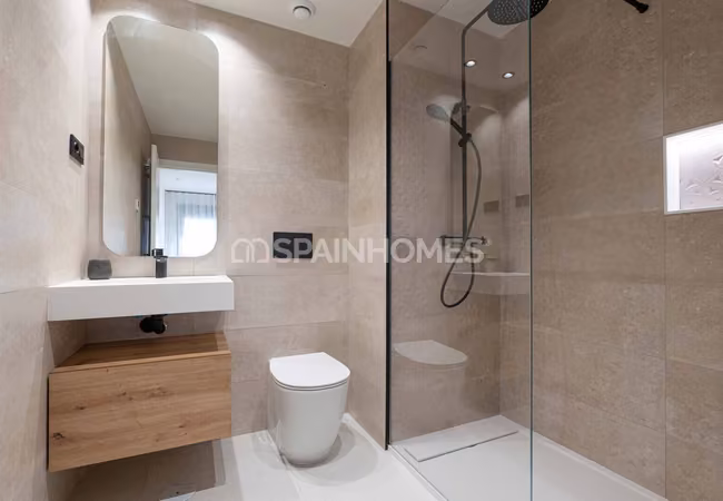 Exclusieve Appartementen Met Uitzicht Op Zee In La Mata 25