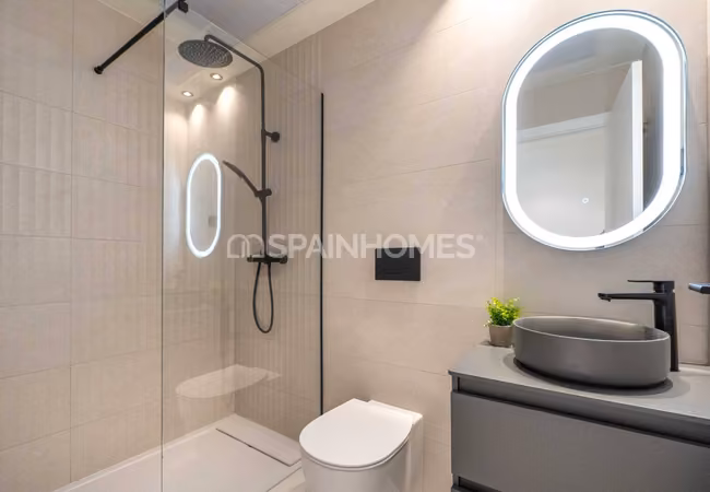 Exclusieve Appartementen Met Uitzicht Op Zee In La Mata 24