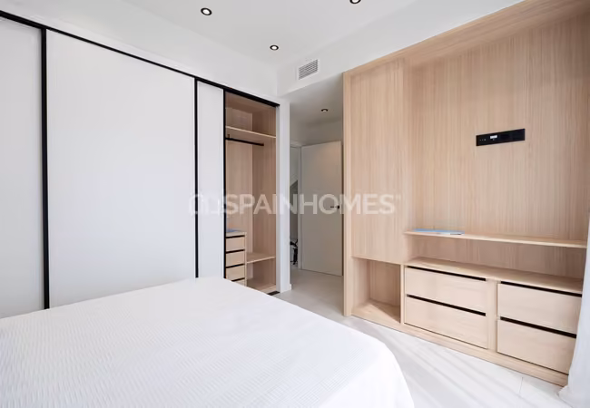 Exclusieve Appartementen Met Uitzicht Op Zee In La Mata 22
