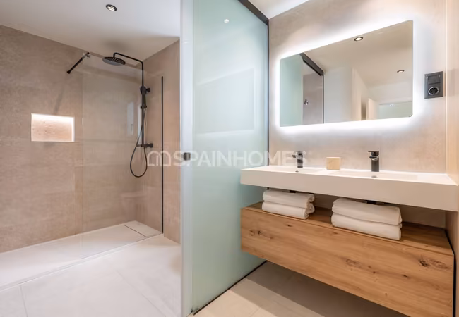 Exclusieve Appartementen Met Uitzicht Op Zee In La Mata 23
