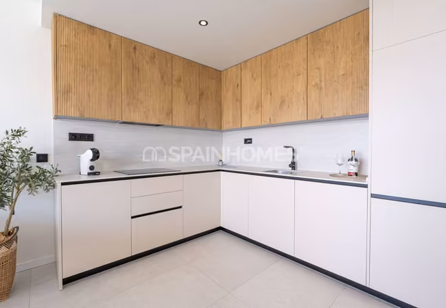 Exclusieve Appartementen Met Uitzicht Op Zee In La Mata 18
