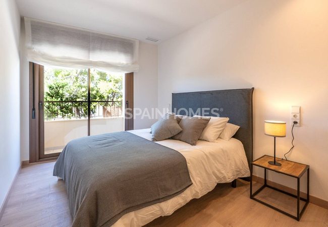 Elegant Flats with Vineyard Views in Hondón 14