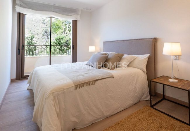 Elegant Flats with Vineyard Views in Hondón 18